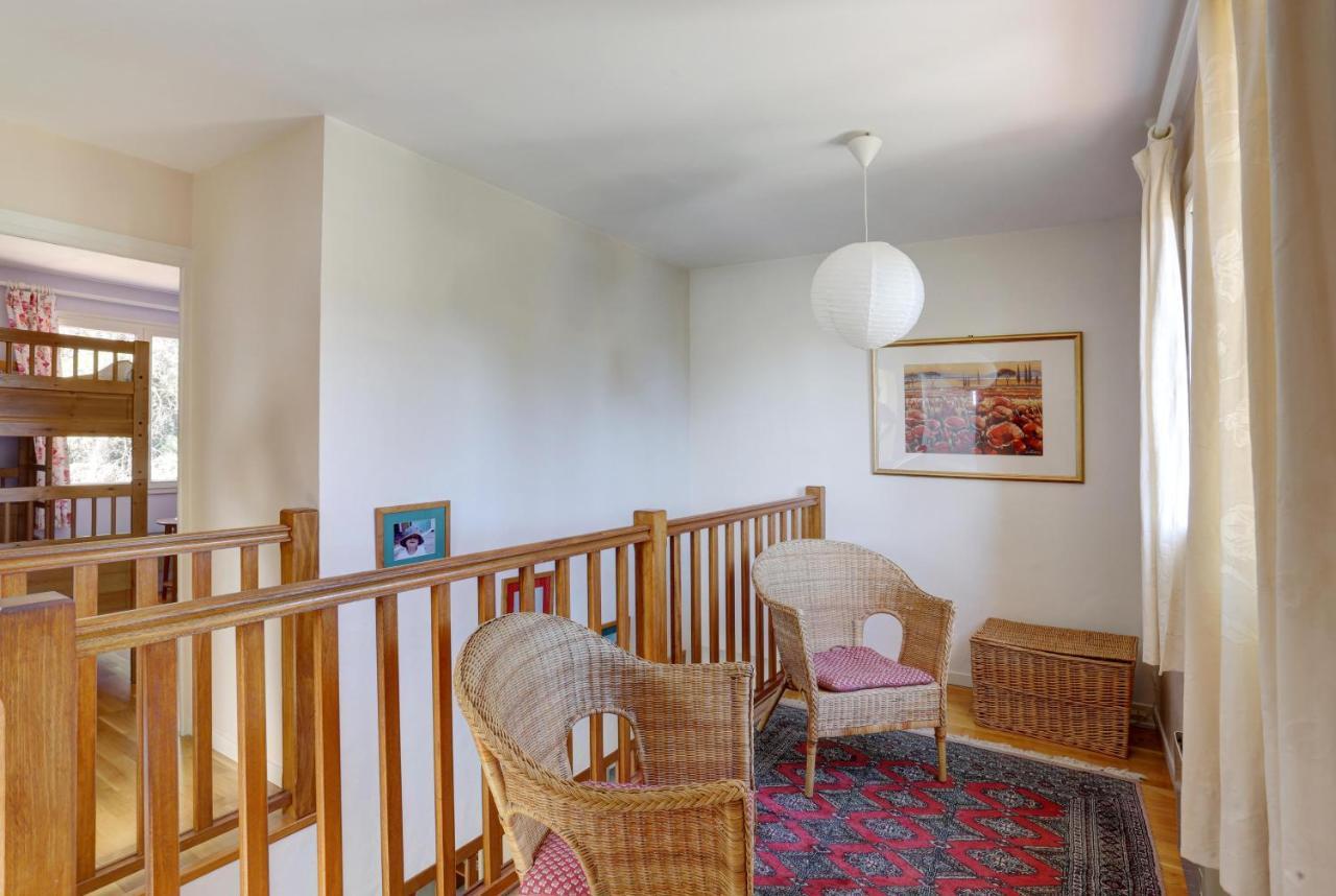 Villa 8 Pers, Climatisee, Piscine Chauffee, Un Havre De Paix Sous Les Pins Parasols Roquebrune-sur Argens Εξωτερικό φωτογραφία